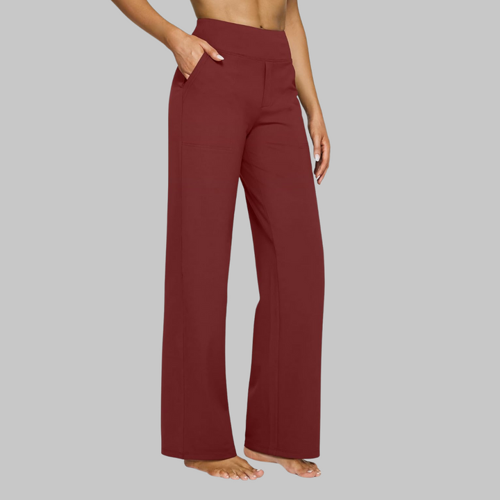 Marwyn - Comfort Flow Pants