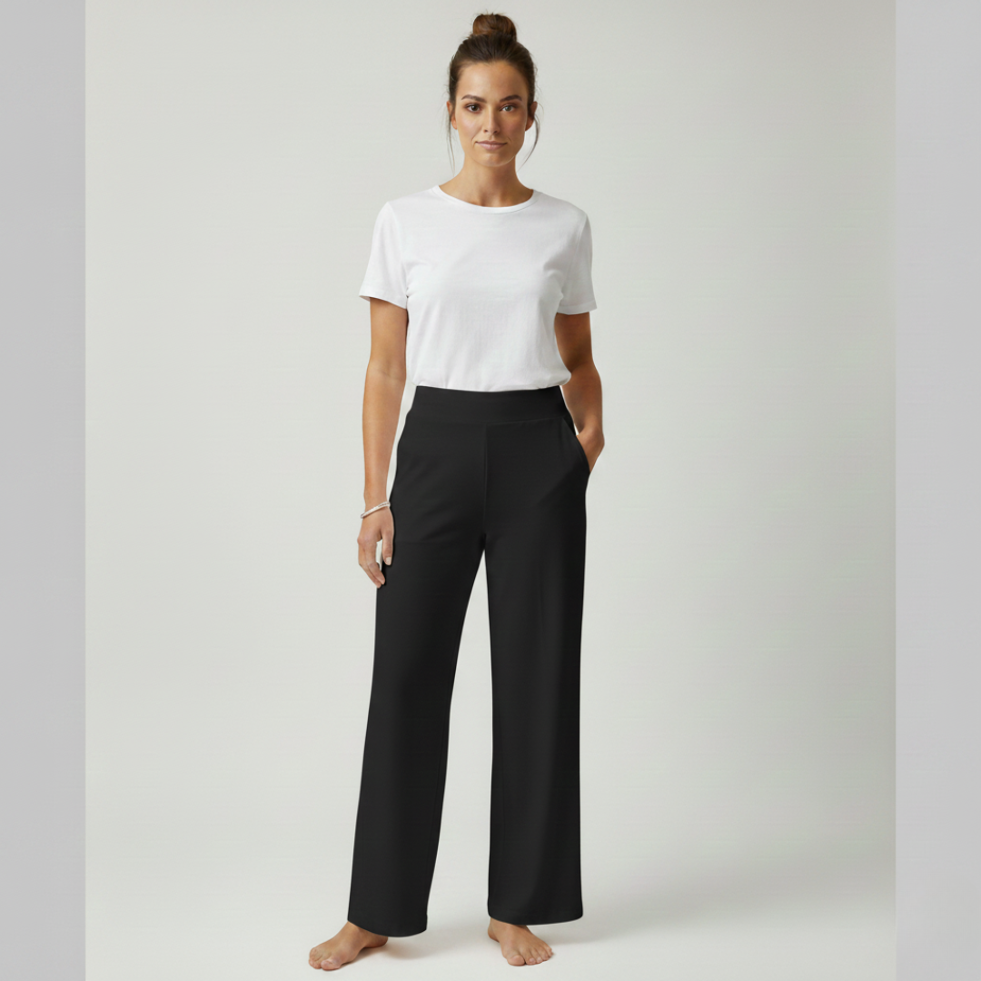 Marwyn - Comfort Flow Pants