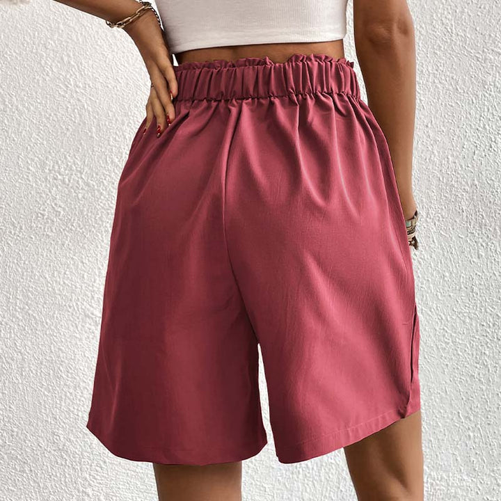 Evara - Comfort Ease Shorts