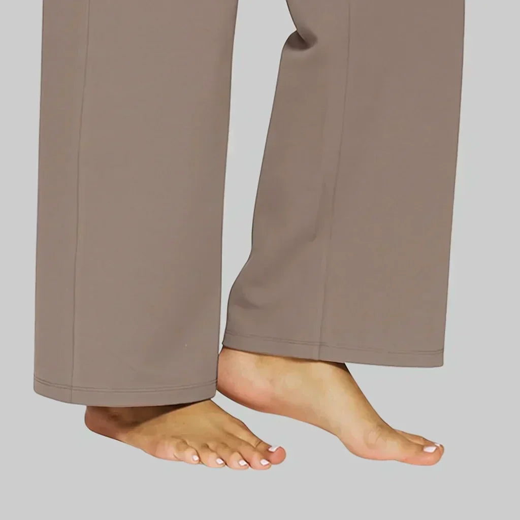 Marwyn - Comfort Flow Pants